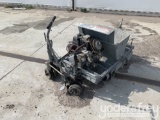 Power Curber Machine