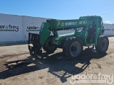 2015 JLG 6042