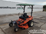 Kubota ZD18