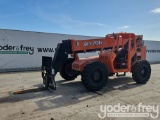 2016 Skytrak 6042