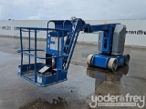 2013 Genie Z30/20N RJ