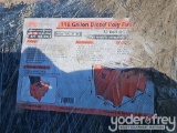 Unused TMG DFT116