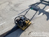 Wacker Neuson WP1550AW