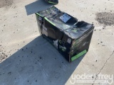Ego 765 Cordless Bower
