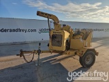 BC 1250 Wood Chipper