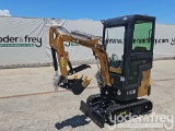 Unused 2024 AGT H13R