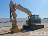 2019 CAT 325FL