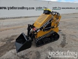 Unused 2024 AGT CRT23