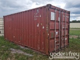20' Container (Used)