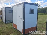 Unused 2024 Pandabox MT04