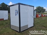 Unused 2024 Pandabox MT03