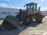2014 Volvo L90G