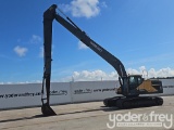 2014 Volvo EC250ELR