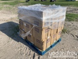 DisinfeX Wipes 24 Packs Per Box (Pallet of 27 Boxes)