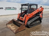 2022 Kubota SVL75-2HW
