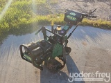 Sod Cutter