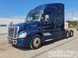 2017 Freightliner CASCADIA 125