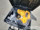 Huskie Electric Demolition Hammer