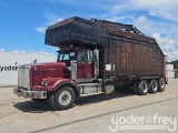 1994 Western Star Grapple Truck