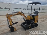 Unused 2024 AGT H12R
