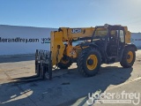 2017 JCB 507-42