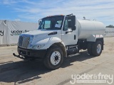 2007 International 4200