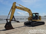 2003 Komatsu PC228USLC-3