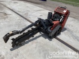 Toro TRX-16