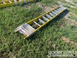 Bauer 24' Extension Ladder