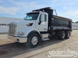 2017 Peterbilt 567