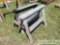 Wooden Sawhorse (2 of)