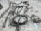 Misc Lifting Cables, Assorted Sizes