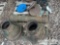 Misc Pipe Pieces (Pallet of)