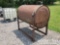 Water Tank c/w Stand