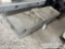 Toolbox, Truck Bed Mounted, 71