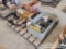 Misc Auto Parts (Pallet of)