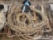 Misc Cable Wire (Pallet of)