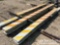Caution Barricade Panels