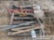 Misc Hand Tools (Pallet of)