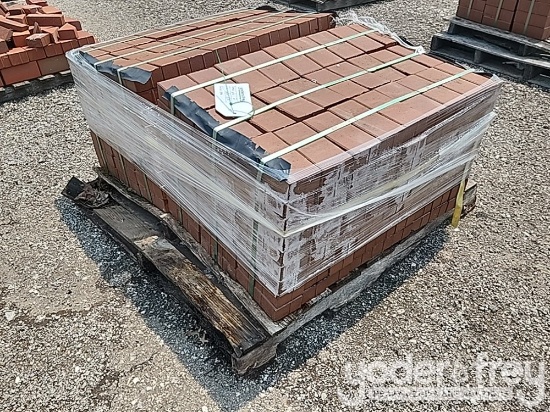 Misc Pavers