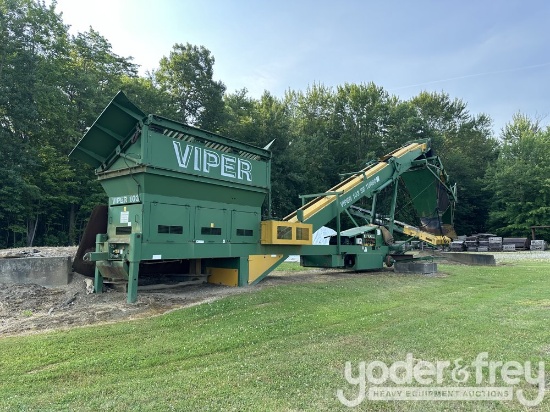 2000 Viper 103SE