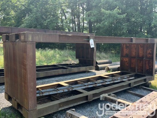 Trench Box