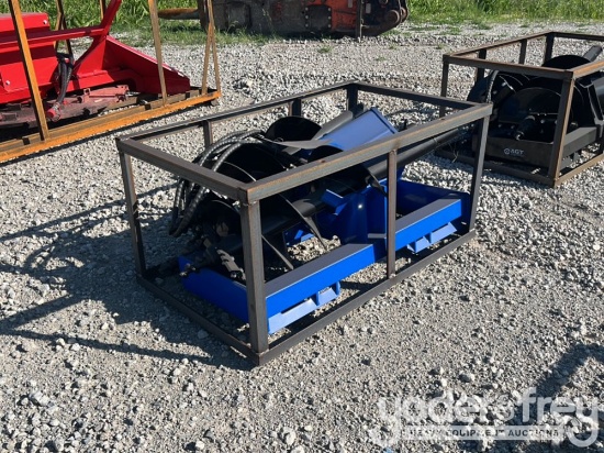 Unused 2024 AGT SSECAG-Y