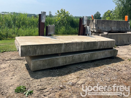 Concrete Slabs