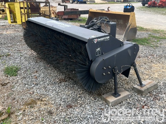 2016 Sweepster RHFA8MH-0052
