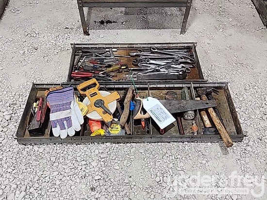 Misc Hand Tools