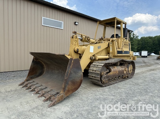 CAT 963