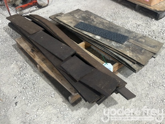 Misc Boards (Pallet of)