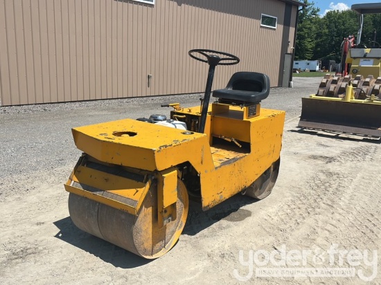 Eager Beaver SRH150
