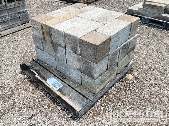 Misc Pavers
